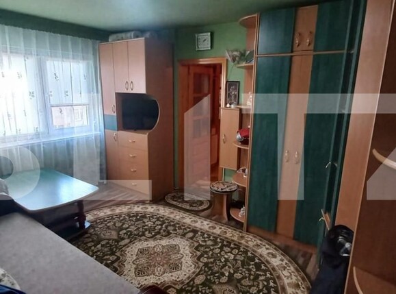 Apartament de vânzare 2 camere Calea Moldovei - 145854AV | BLITZ Bistriţa | Poza1
