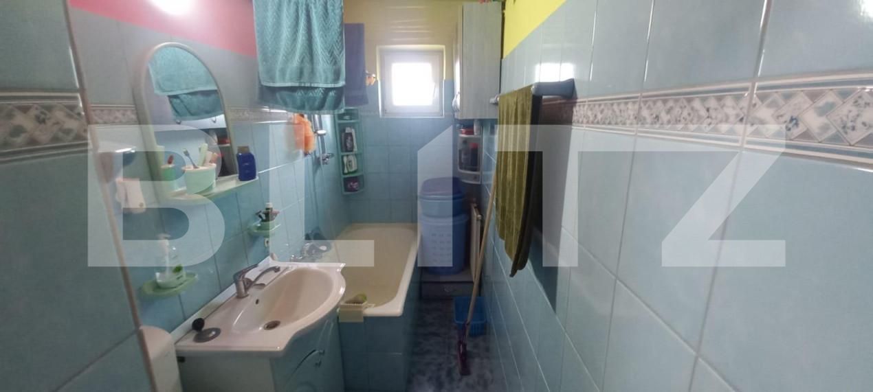 Apartament de vânzare 2 camere Calea Moldovei - 145854AV | BLITZ Bistriţa | Poza5