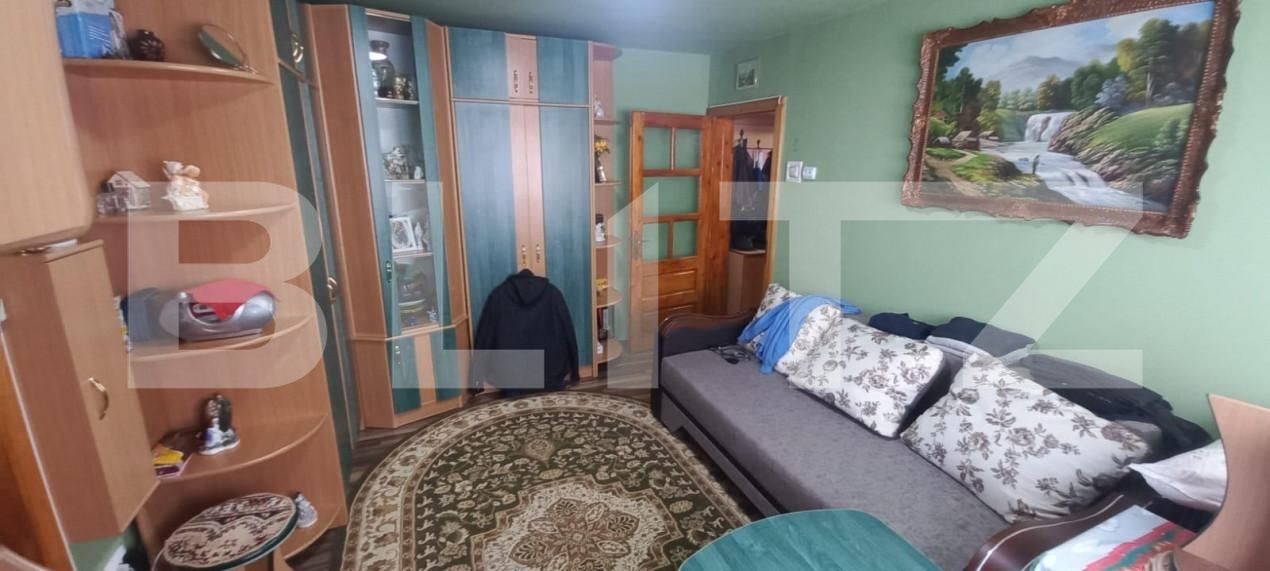 Apartament de vânzare 2 camere Calea Moldovei - 145854AV | BLITZ Bistriţa | Poza3