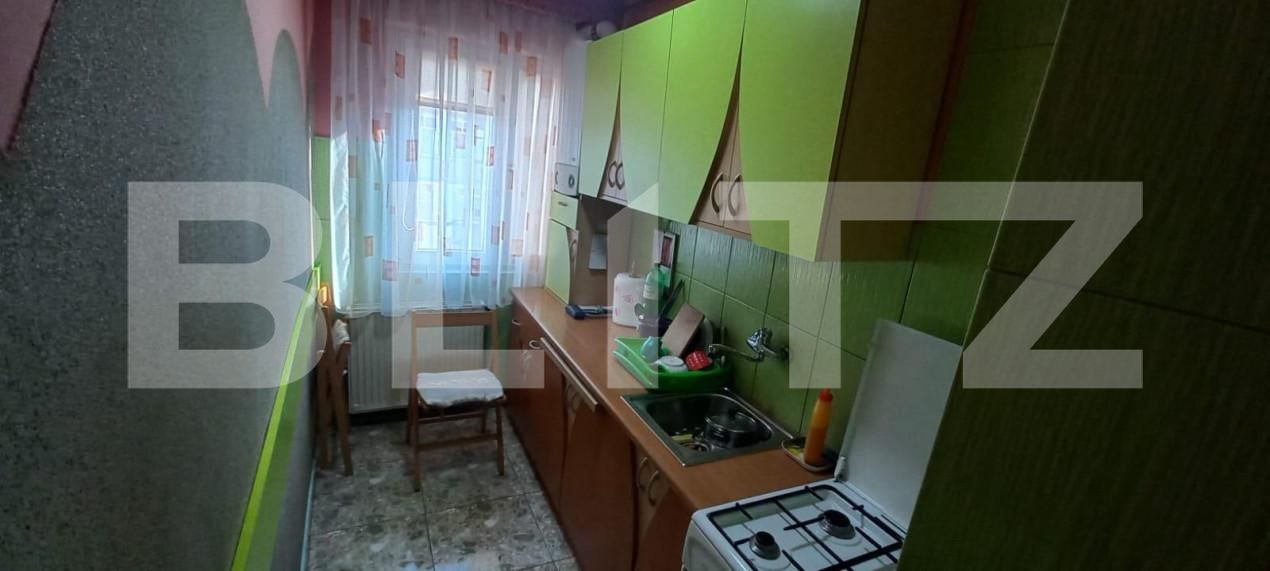 Apartament de vânzare 2 camere Calea Moldovei - 145854AV | BLITZ Bistriţa | Poza4