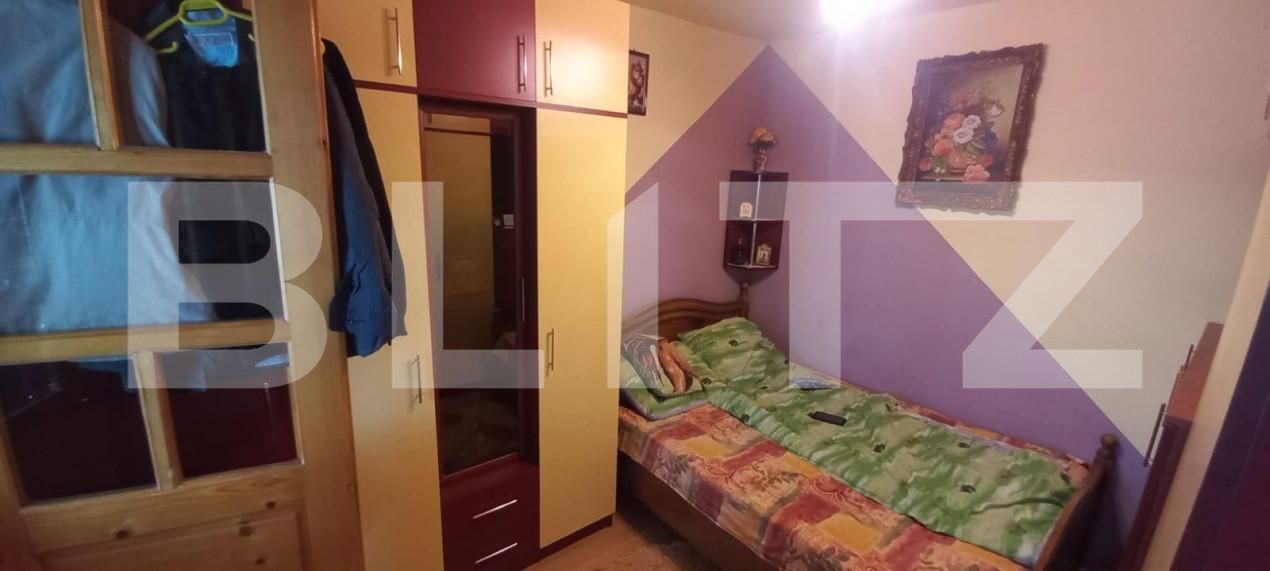 Apartament de vânzare 2 camere Calea Moldovei - 145854AV | BLITZ Bistriţa | Poza4