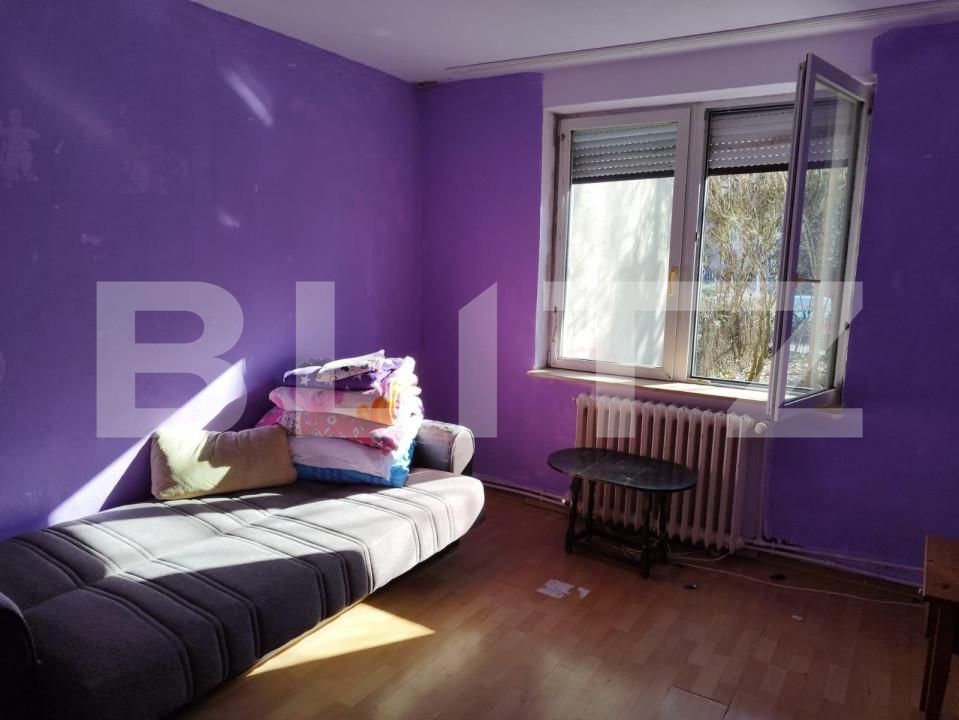 Apartament de vânzare 3 camere Central - 145855AV | BLITZ Bistriţa | Poza3