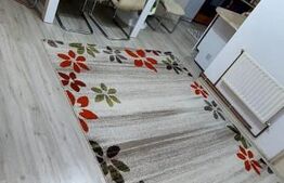 Apartament 3 camere mobilat,2 parcari, 70mp, Zona Pompieri