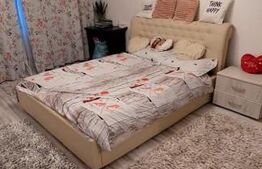 Apartament 3 camere mobilat,2 parcari, 70mp, Zona Pompieri