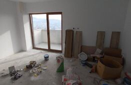 Penthouse ,incalzire in pardosea,3 camere ,107mp,zona Sud