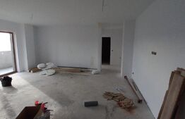 Penthouse ,incalzire in pardosea,3 camere ,107mp,zona Sud