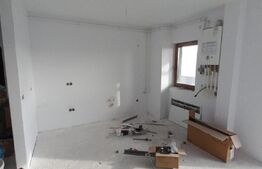 Penthouse ,incalzire in pardosea,3 camere ,107mp,zona Sud