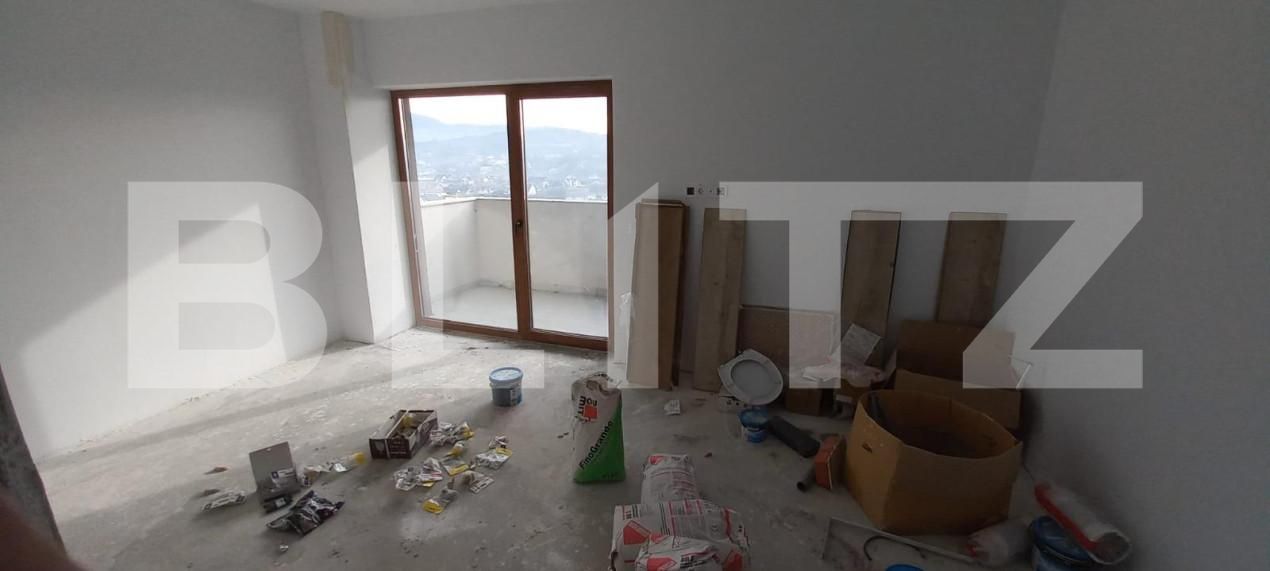 Apartament de vânzare 3 camere Sud - 145857AV | BLITZ Bistriţa | Poza4