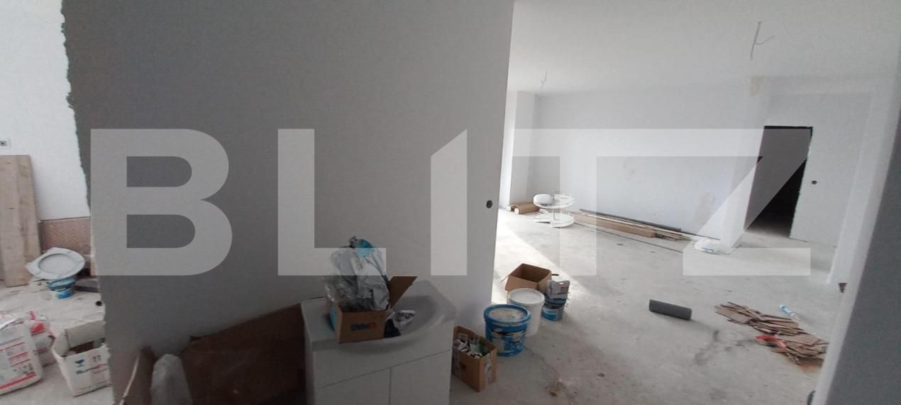 Apartament de vânzare 3 camere Sud - 145857AV | BLITZ Bistriţa | Poza2