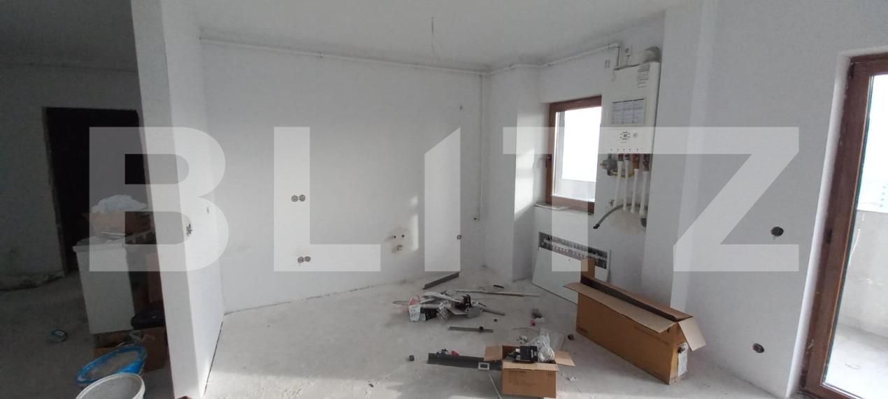 Apartament de vânzare 3 camere Sud - 145857AV | BLITZ Bistriţa | Poza6