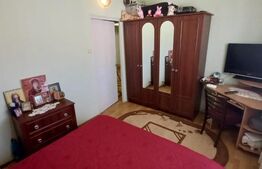 Apartament 3 camere , 62mp, Zona Imparatul Traian