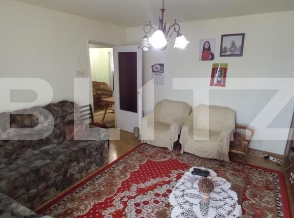 Apartament de vânzare 3 camere Independenței - 145858AV | BLITZ Bistriţa | Poza5