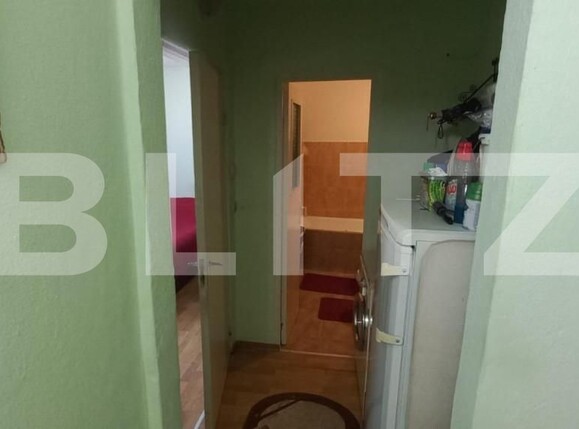 Apartament de vânzare 3 camere Independenței - 145858AV | BLITZ Bistriţa | Poza6