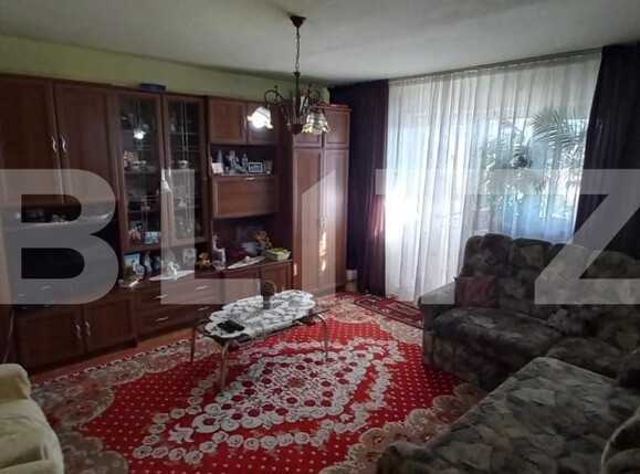 Apartament de vânzare 3 camere Independenței - 145858AV | BLITZ Bistriţa | Poza4