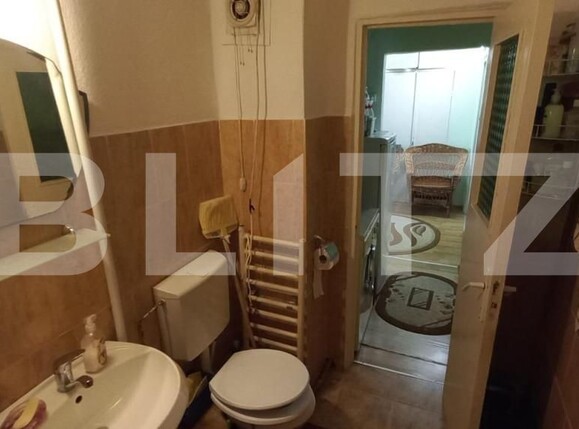 Apartament de vânzare 3 camere Independenței - 145858AV | BLITZ Bistriţa | Poza10