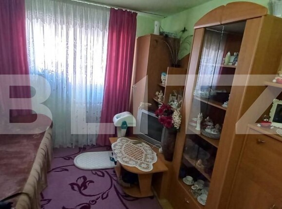 Apartament de vânzare 3 camere Independenței - 145858AV | BLITZ Bistriţa | Poza2