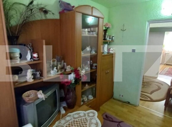 Apartament de vânzare 3 camere Independenței - 145858AV | BLITZ Bistriţa | Poza3