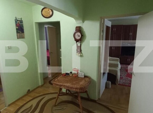 Apartament de vânzare 3 camere Independenței - 145858AV | BLITZ Bistriţa | Poza1