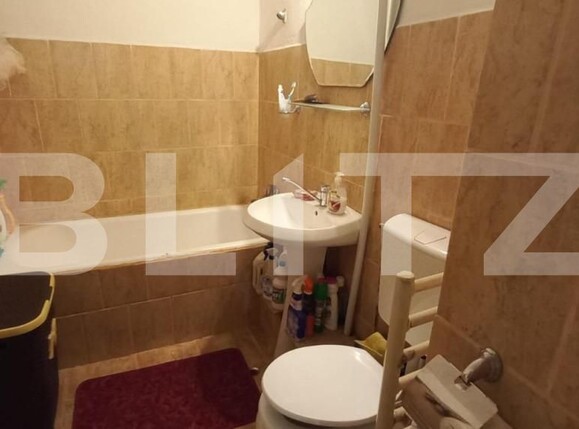 Apartament de vânzare 3 camere Independenței - 145858AV | BLITZ Bistriţa | Poza9
