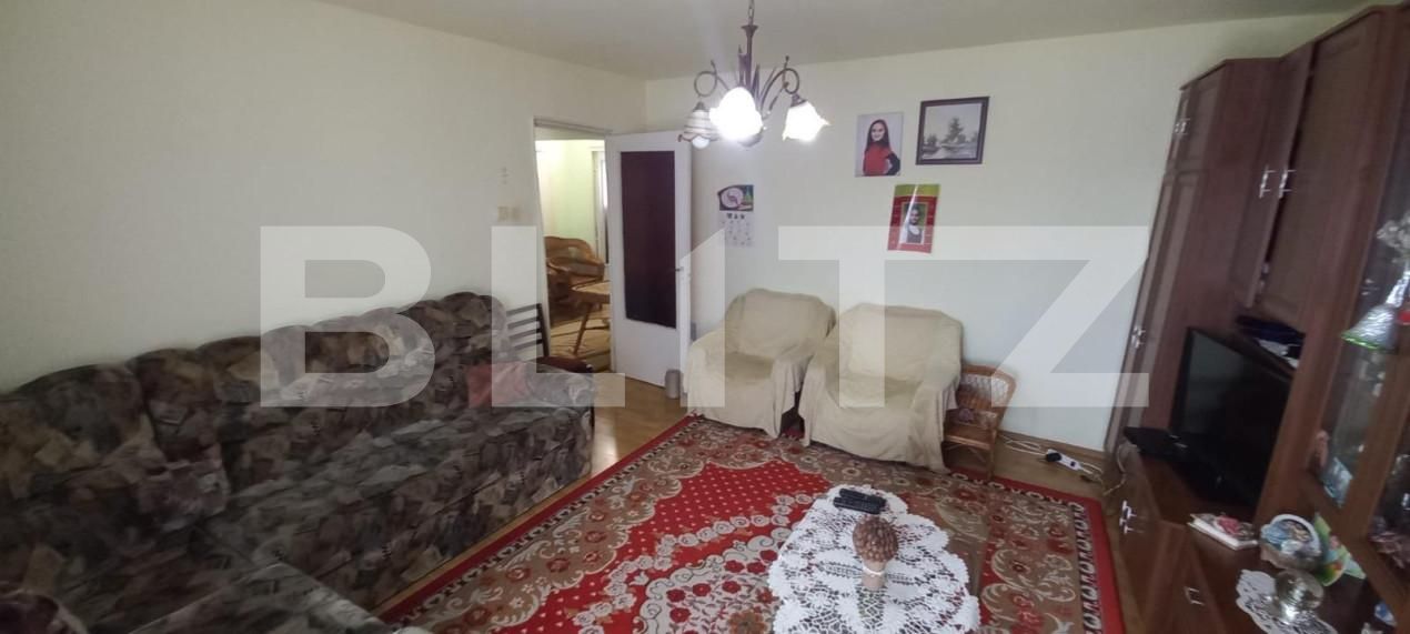 Apartament de vânzare 3 camere Independenței - 145858AV | BLITZ Bistriţa | Poza5