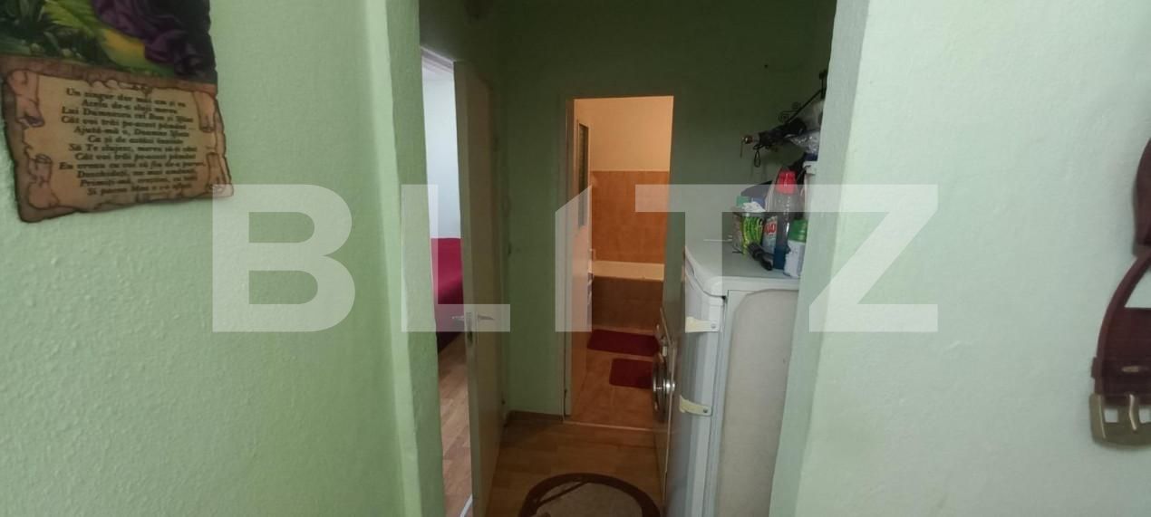 Apartament de vânzare 3 camere Independenței - 145858AV | BLITZ Bistriţa | Poza6