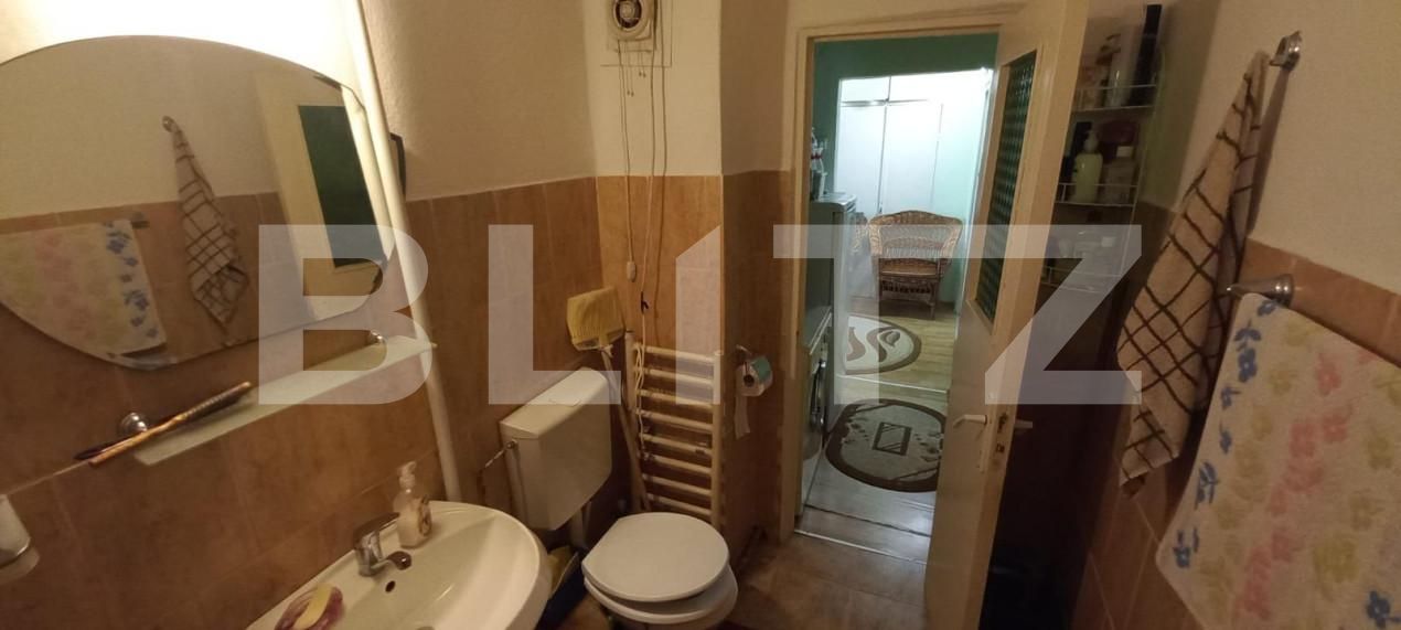 Apartament de vânzare 3 camere Independenței - 145858AV | BLITZ Bistriţa | Poza10