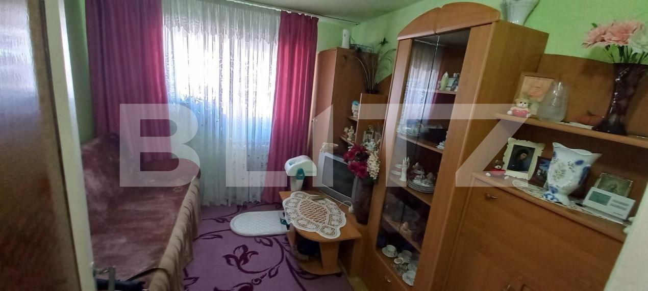 Apartament de vânzare 3 camere Independenței - 145858AV | BLITZ Bistriţa | Poza2