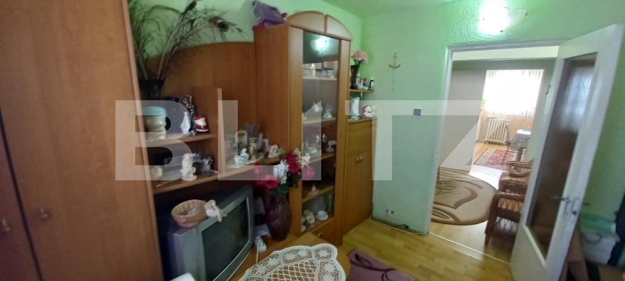 Apartament de vânzare 3 camere Independenței - 145858AV | BLITZ Bistriţa | Poza3