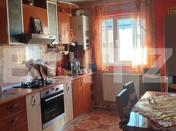 Apartament de vânzare 2 camere Independenței - 145860AV | BLITZ Bistriţa | Poza4