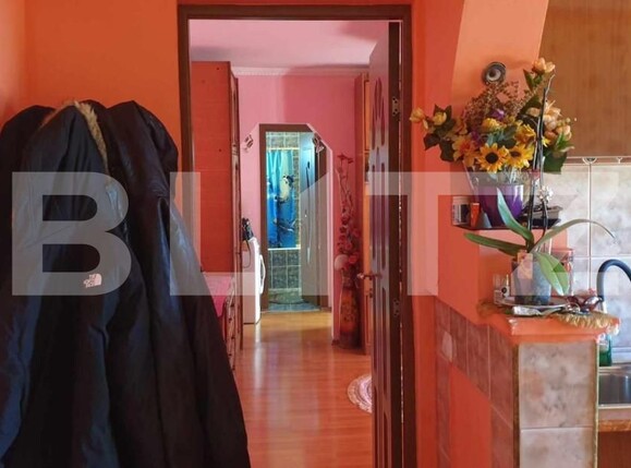 Apartament de vânzare 2 camere Independenței - 145860AV | BLITZ Bistriţa | Poza5