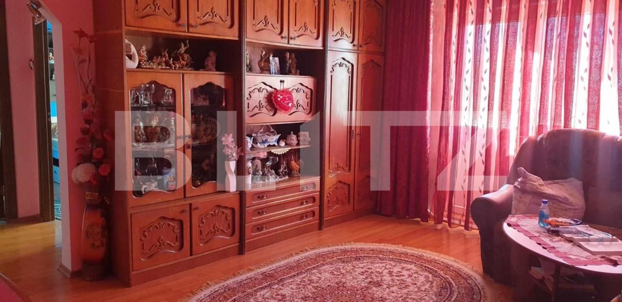 Apartament de vânzare 2 camere Independenței - 145860AV | BLITZ Bistriţa | Poza2