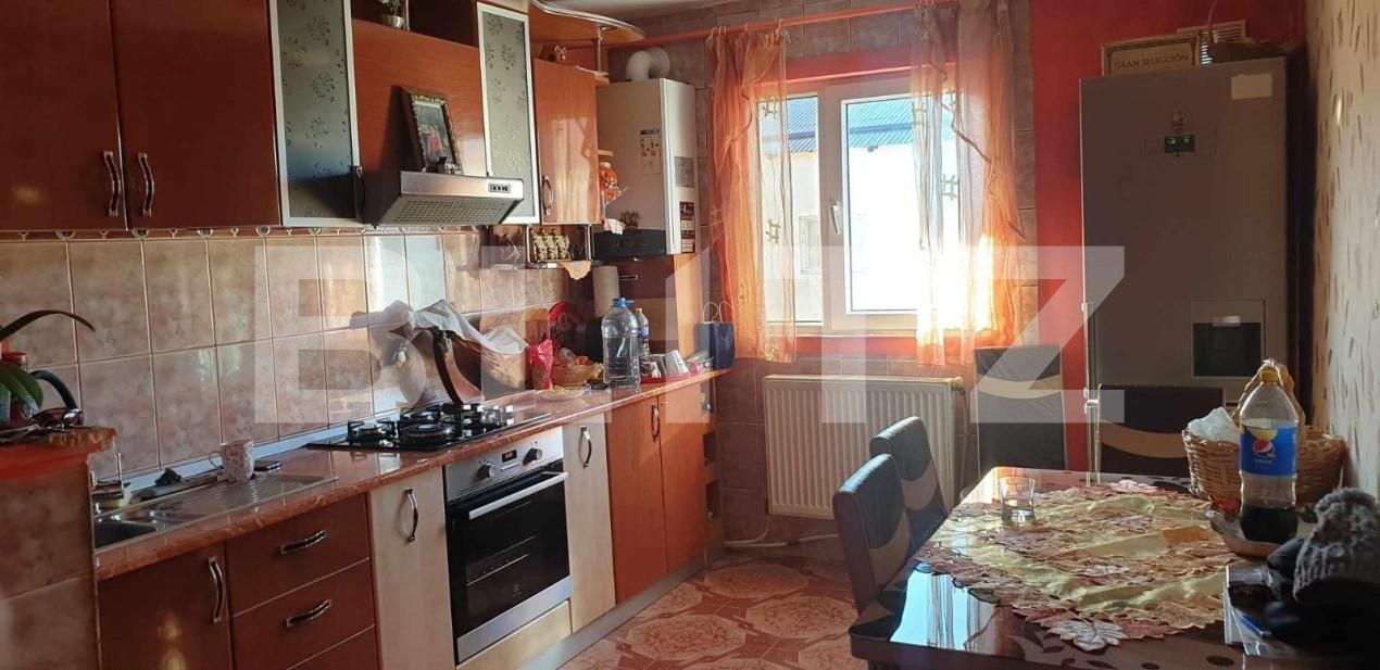 Apartament de vânzare 2 camere Independenței - 145860AV | BLITZ Bistriţa | Poza4