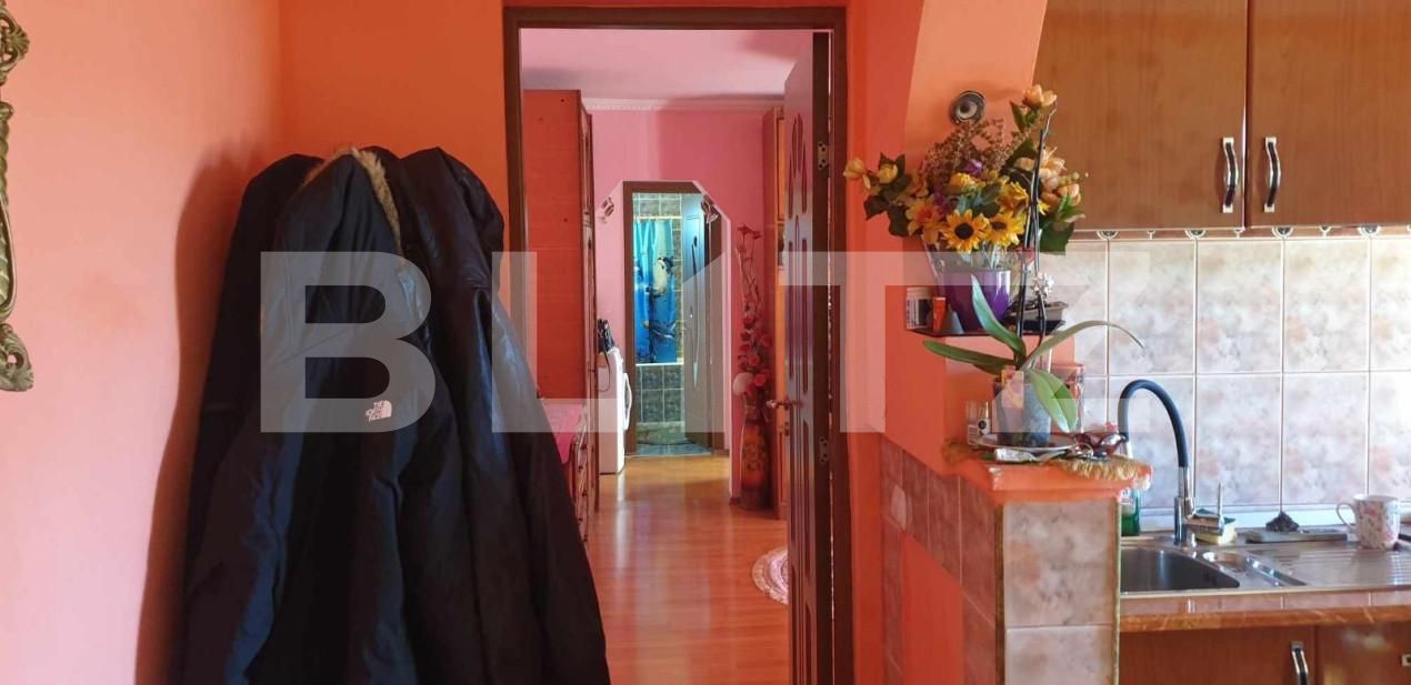 Apartament de vânzare 2 camere Independenței - 145860AV | BLITZ Bistriţa | Poza5