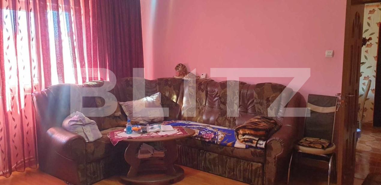 Apartament de vânzare 2 camere Independenței - 145860AV | BLITZ Bistriţa | Poza3