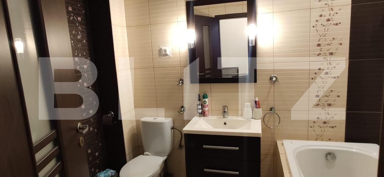 Apartament de vânzare 2 camere Independenței - 145861AV | BLITZ Bistriţa | Poza6