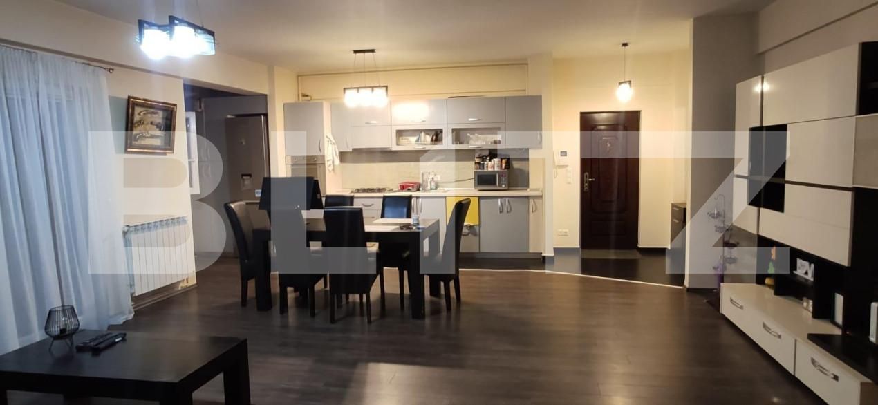 Apartament de vânzare 2 camere Independenței - 145861AV | BLITZ Bistriţa | Poza1