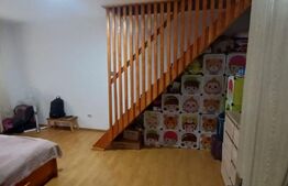 Apartament 2 camere, zona Decebal , cu scara interioara