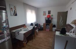 Apartament 2 camere, zona Decebal , cu scara interioara