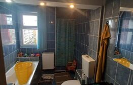 Apartament 2 camere, zona Decebal , cu scara interioara