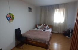 Apartament 2 camere, zona Decebal , cu scara interioara