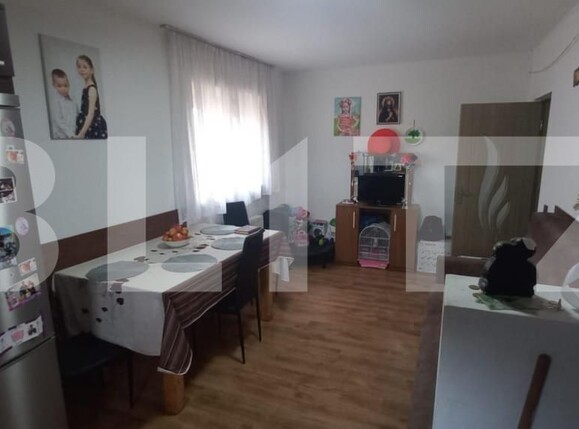 Apartament de vânzare 2 camere Decebal - 145862AV | BLITZ Bistriţa | Poza1