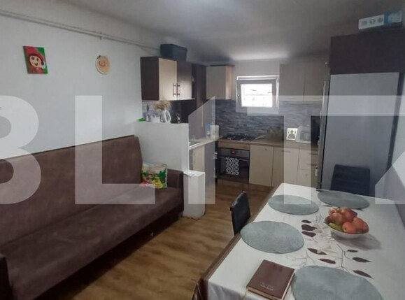 Apartament de vânzare 2 camere Decebal - 145862AV | BLITZ Bistriţa | Poza5