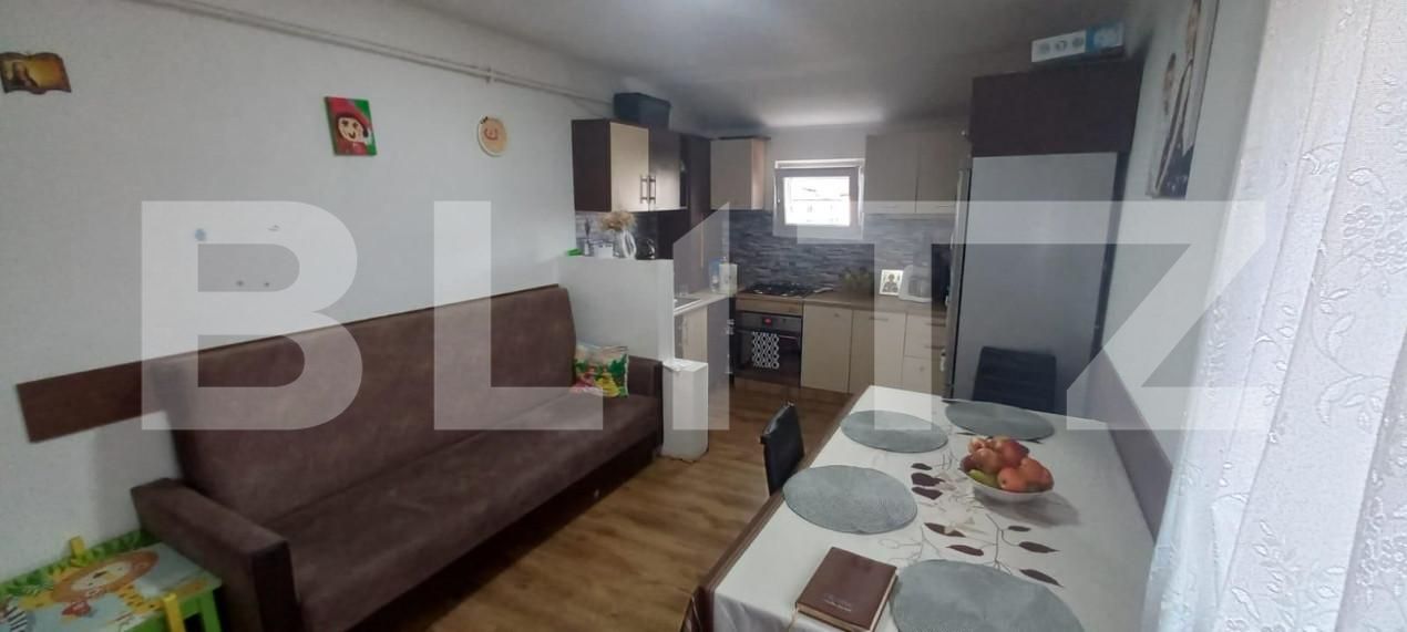 Apartament de vânzare 2 camere Decebal - 145862AV | BLITZ Bistriţa | Poza5