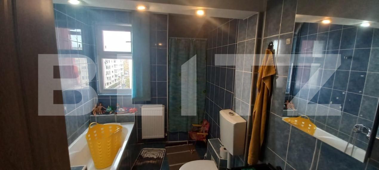 Apartament de vânzare 2 camere Decebal - 145862AV | BLITZ Bistriţa | Poza6