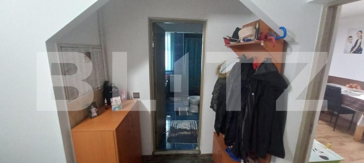 Apartament de vânzare 2 camere Decebal - 145862AV | BLITZ Bistriţa | Poza3