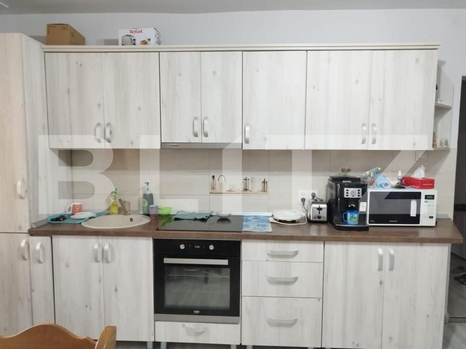 Apartament de vânzare 2 camere Central - 145863AV | BLITZ Bistriţa | Poza3