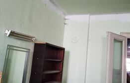 Apartament la casa si curte interioara in inima orasului