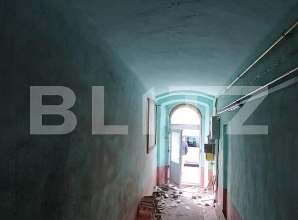 Apartament de vânzare 4+ camere Central - 145864AV | BLITZ Bistriţa | Poza2