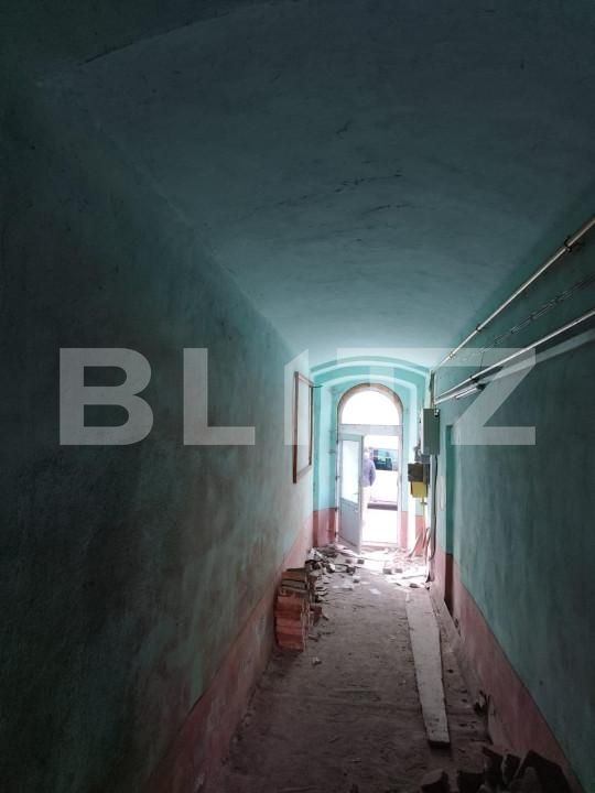 Apartament de vânzare 4+ camere Central - 145864AV | BLITZ Bistriţa | Poza2