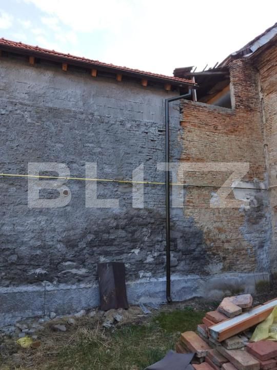 Apartament de vânzare 4+ camere Central - 145864AV | BLITZ Bistriţa | Poza1